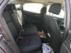 2018 Honda Civic Ex на продаже в Moraine, OH - Minor Dent/Scratches