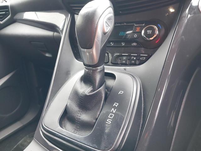2014 FORD KUGA TITAN