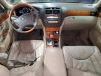 2005 Lexus Ls 430 للبيع في Elgin، IL - Side