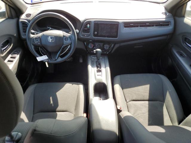  HONDA HR-V 2022 Biały