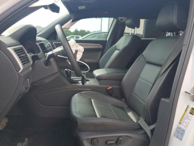  VOLKSWAGEN ATLAS 2021 Biały