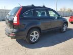 2011 Honda Cr-V Lx للبيع في Littleton، CO - Rear End