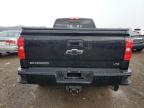 2018 Chevrolet Silverado K2500 Heavy Duty Ltz zu verkaufen in Chicago Heights, IL - Front End