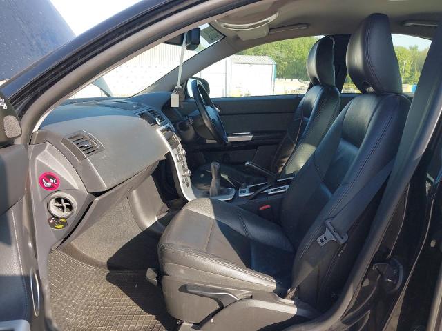 2012 VOLVO S40 SE LUX