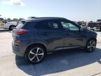 2021 Hyundai Kona Limited للبيع في New Orleans، LA - Front End