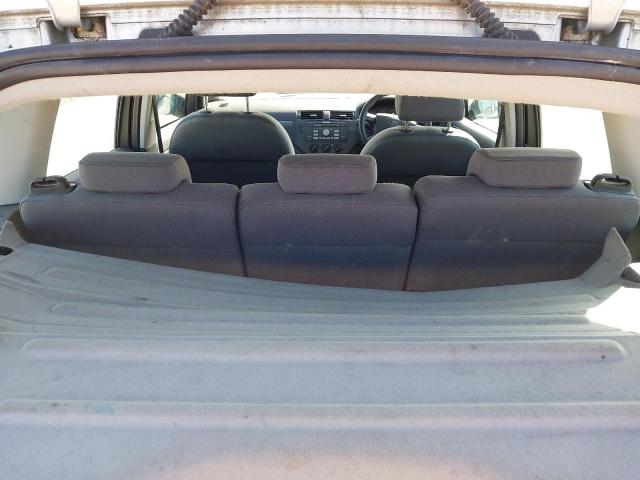 2005 FORD FOCUS C-MAX 1.6 LX 5DR