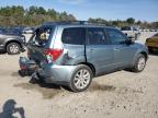 2011 Subaru Forester Limited na sprzedaż w Mendon, MA - Rear End