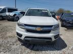 2018 Chevrolet Colorado  за продажба в Indianapolis, IN - Rear End
