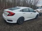 2017 Honda Civic Touring на продаже в Cookstown, ON - Side