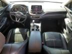 2022 Nissan Altima Sr for Sale in Earlington, KY - Hail
