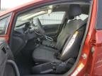 2019 Ford Fiesta Se de vânzare în Montgomery, AL - Side
