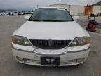 2002 Lincoln Ls  на продаже в Van Nuys, CA - Mechanical