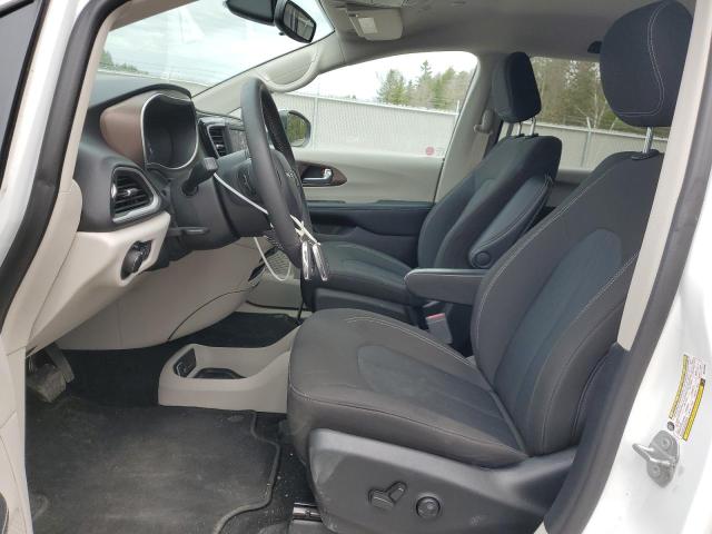 2022 CHRYSLER GRAND CARAVAN SXT  