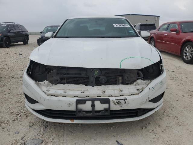  VOLKSWAGEN JETTA 2019 Biały