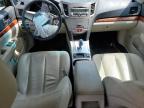 2011 Subaru Outback 2.5I Limited zu verkaufen in Loganville, GA - Front End