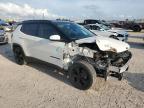2019 Jeep Compass Latitude на продаже в Houston, TX - Front End