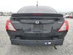 2017 Nissan Versa S en Venta en Mentone, CA - Rear End
