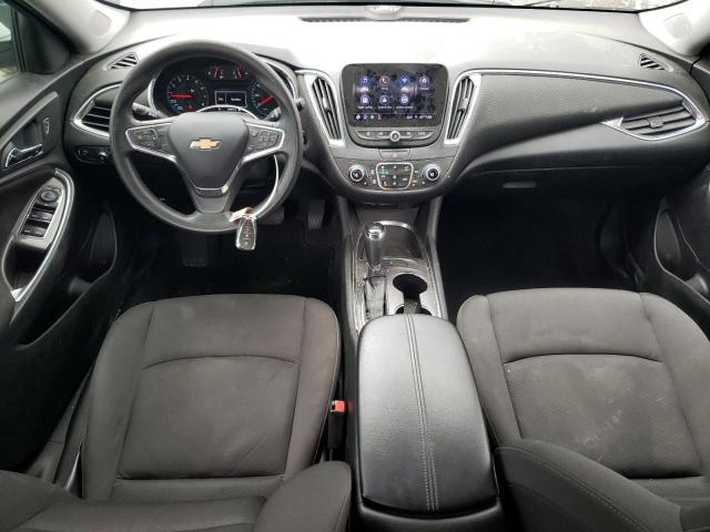 CHEVROLET MALIBU 2019 Biały