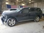 2014 Dodge Durango Limited zu verkaufen in Columbia, MO - Front End
