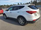 2013 Hyundai Santa Fe Sport  продається в Windham, ME - Biohazard/Chemical