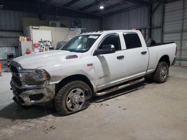 2019 Ram 2500 Tradesman