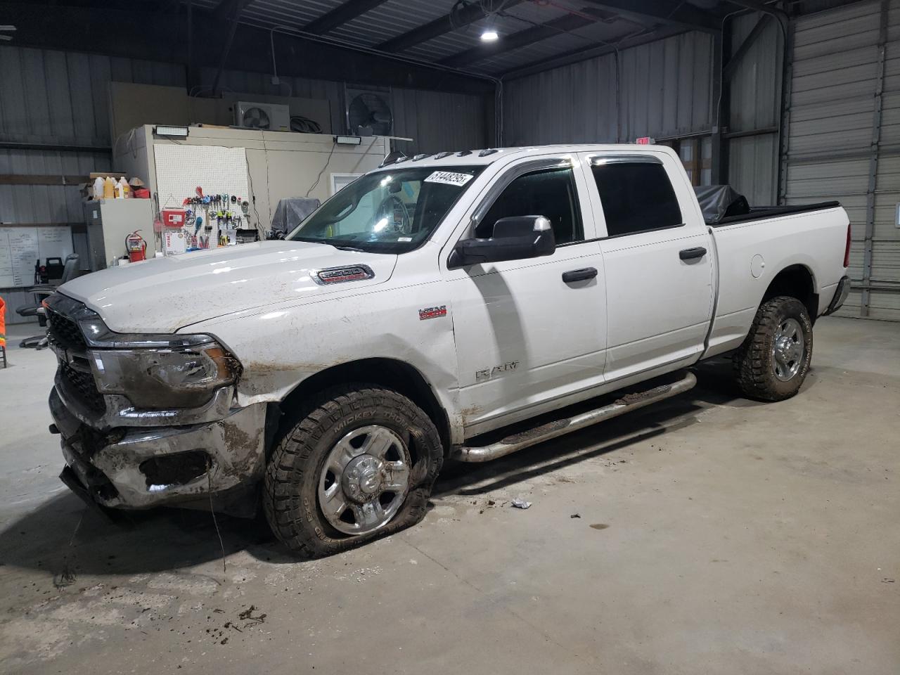2019 Ram 2500 Tradesman en Venta en Rogersville, MO - Front End