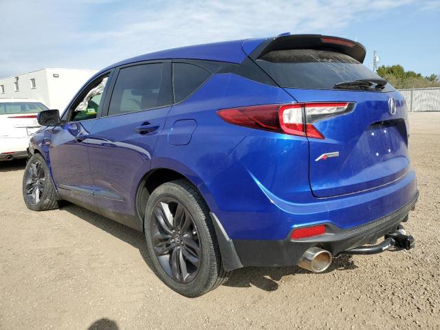 2020 ACURA RDX A-SPEC