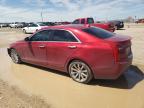 2017 Cadillac Ats Luxury   за продажба в Amarillo, TX - Front End