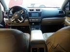 2015 SUBARU LEGACY 2.5I LIMITED for sale at Copart TN - NASHVILLE