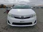 2014 Toyota Camry L продається в Martinez, CA - Rear End
