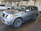 2018 Nissan Armada Sv for Sale in Brighton, CO - Missing/Altered Vin