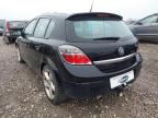 2007 VAUXHALL ASTRA SRI for sale at Copart YORK