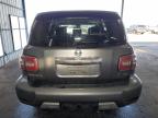 2018 Nissan Armada Sv for Sale in Brighton, CO - Missing/Altered Vin
