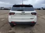 2017 JEEP COMPASS TRAILHAWK for sale at Copart ON - TORONTO