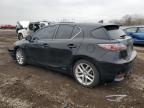 2015 Lexus Ct 200 for Sale in Chicago Heights, IL - Front End