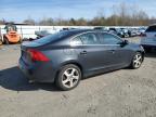 2013 Volvo S60 T5 en Venta en Assonet, MA - Front End