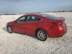 2017 Mazda 6 Sport na sprzedaż w Taylor, TX - Rear End