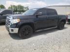 2016 Toyota Tundra Crewmax Sr5 продається в Spartanburg, SC - Rear End