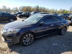 2013 Honda Accord Sport en Venta en Chalfont, PA - Rear End