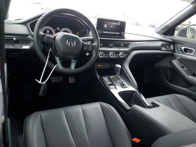  ACURA INTEGRA A- 2024 Сірий