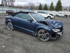 2017 Audi A3 Premium for Sale in Albany, NY - Front End