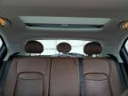 2016 Fiat 500X Trekking Plus de vânzare în Walton, KY - Front End