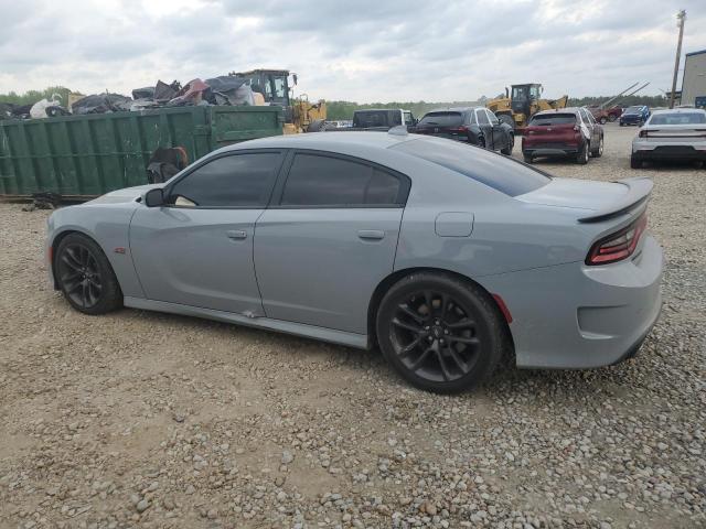  DODGE CHARGER 2021 Сірий
