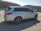 2014 Infiniti Qx60  for Sale in Ellwood City, PA - Undercarriage