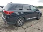 2017 Mitsubishi Outlander Se en Venta en Austell, GA - Front End