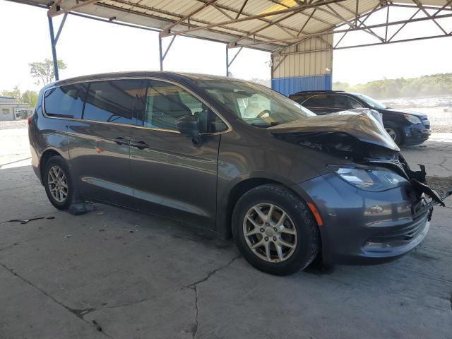  CHRYSLER PACIFICA 2017 Szary