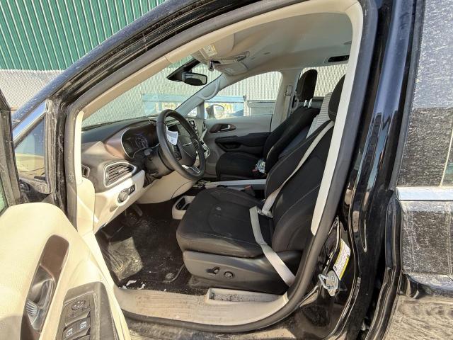 2024 CHRYSLER GRAND CARAVAN SXT