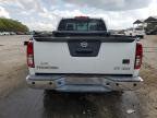 2016 Nissan Frontier Sv იყიდება Austell-ში, GA - Front End