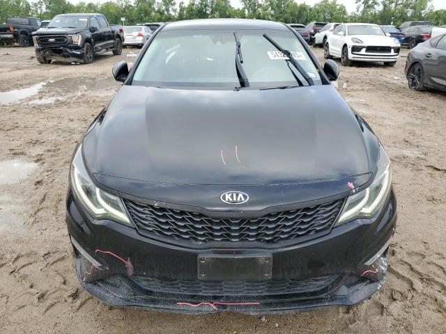  KIA OPTIMA 2020 Black