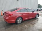 2017 Hyundai Sonata Se en Venta en Harleyville, SC - Front End